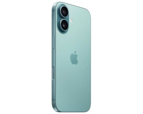 CKP iPhone 16 Semi Nuevo 128GB Teal Grado A